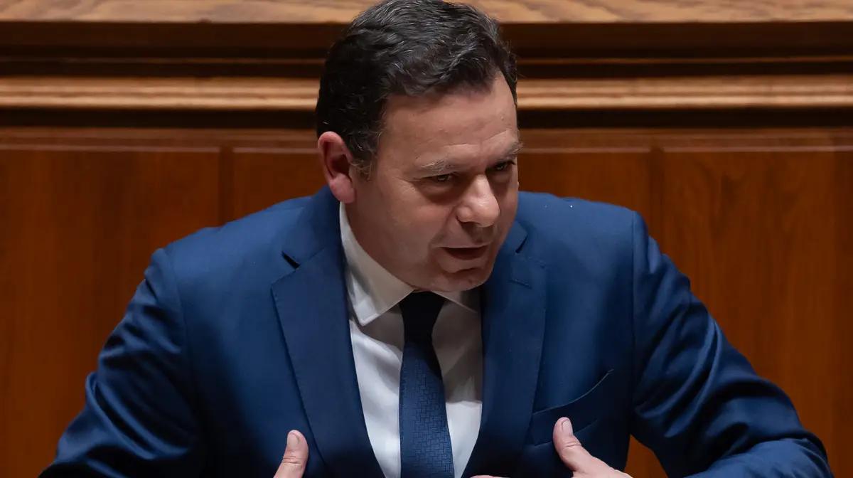 Primeiro-ministro, Luís Montenegro