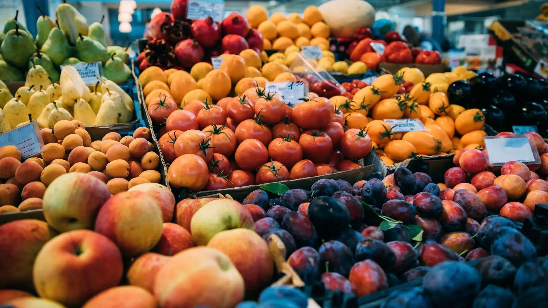 Preço do cabaz de alimentos está num dos valores mais altos de sempre
