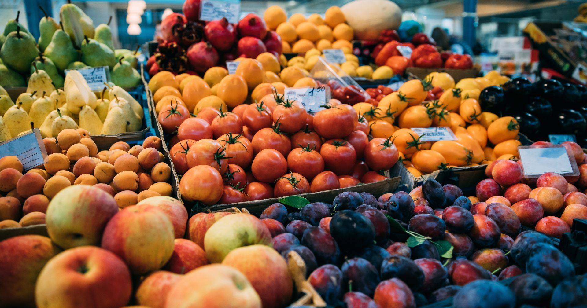 Menos vendas, mais gastos: comerciantes lutam para manter os preços dos ...