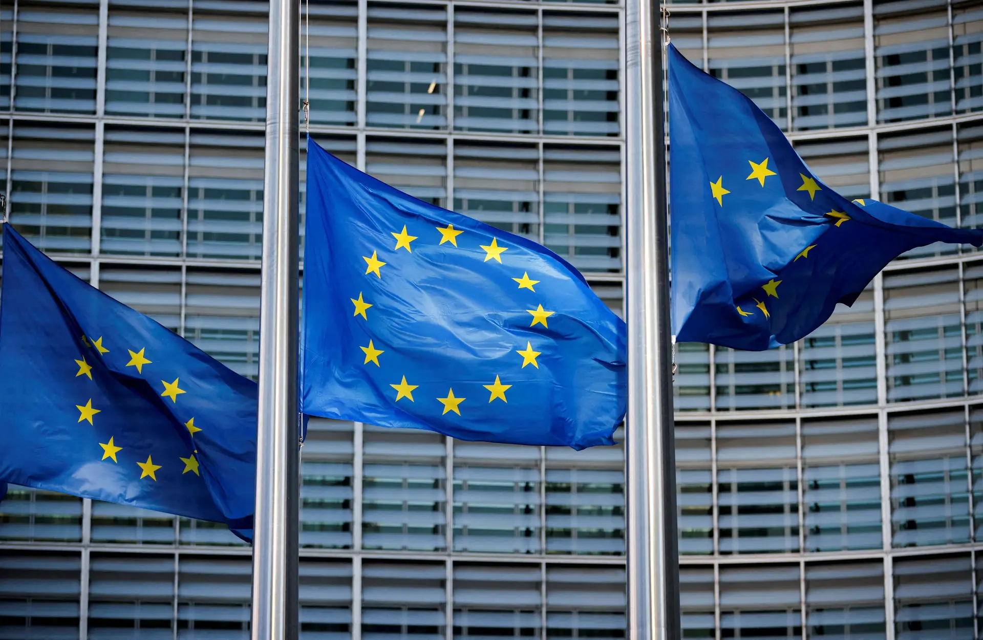 União Europeia esgota recursos disponíveis para este ano na terça-feira