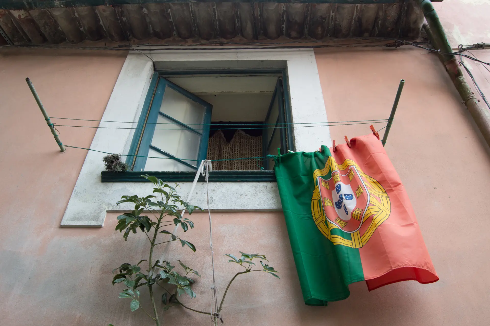 Portugal é (mesmo) uma democracia mas com (muitos) defeitos