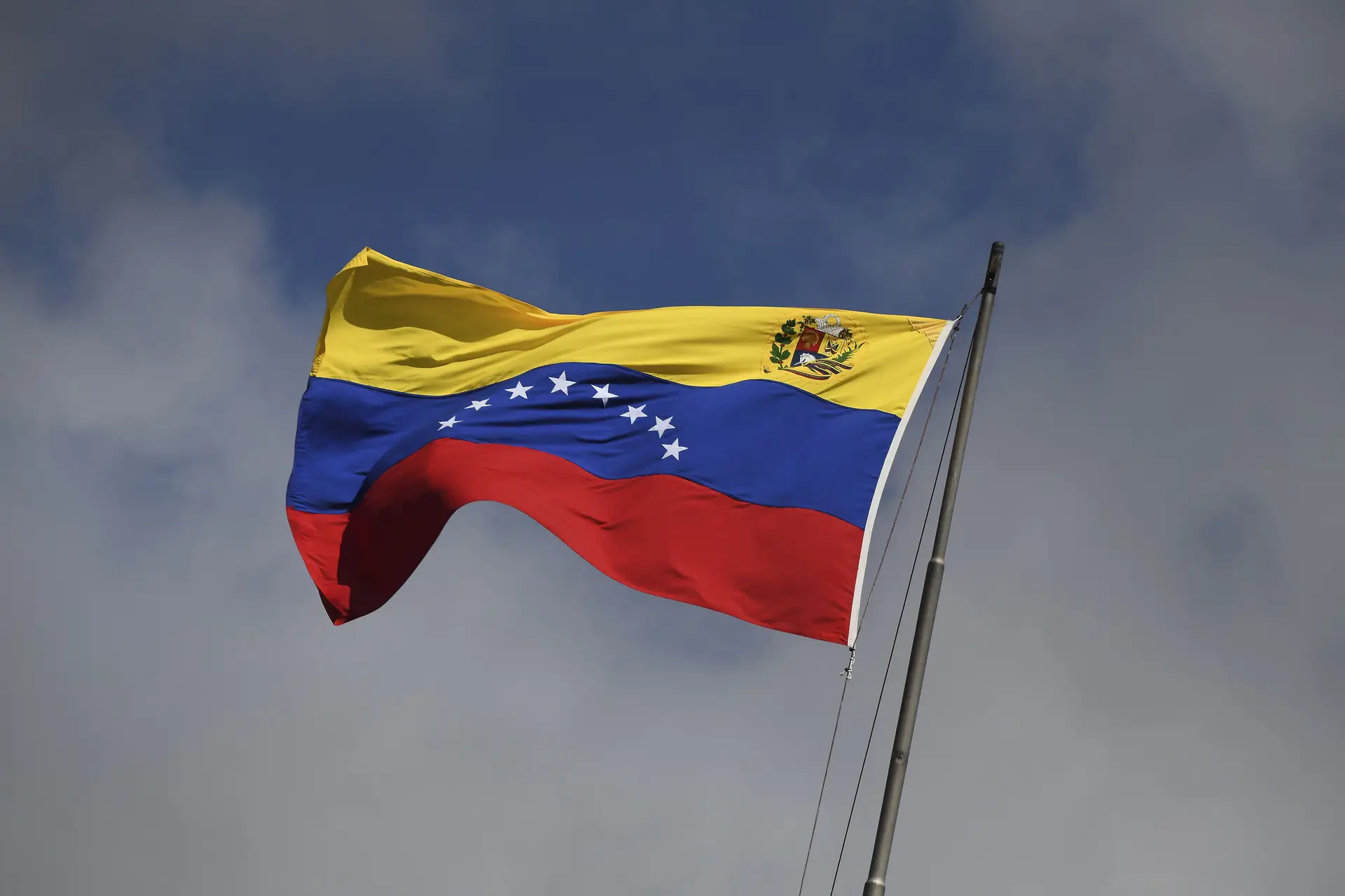 Eleições na Venezuela: Portugal pede verificação imparcial