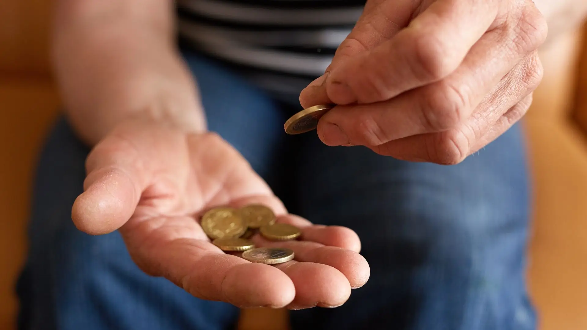 Complemento Solidário para Idosos: as regras mudaram e agora há mais pessoas a terem direito
 #ÚltimasNotícias #Portugal