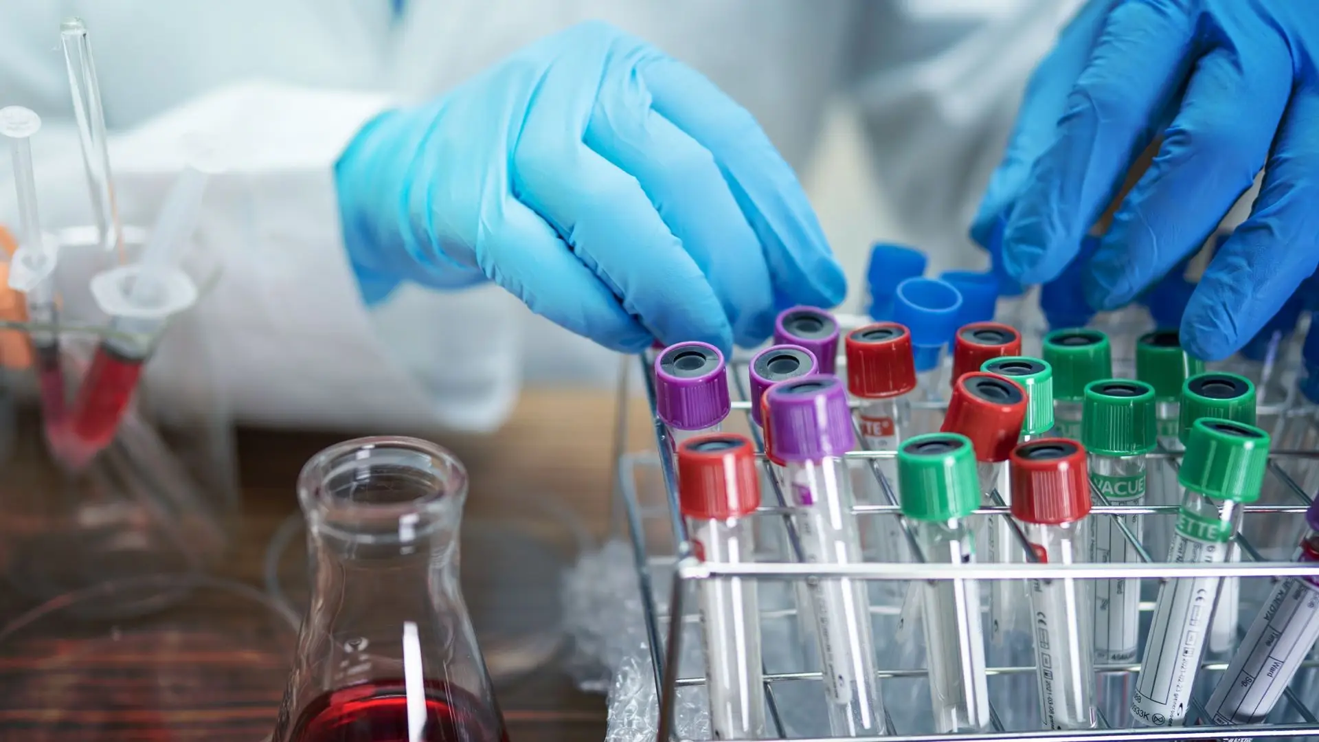 "Somos razoavelmente competitivos, mas é necessário investimento" na investigação científica