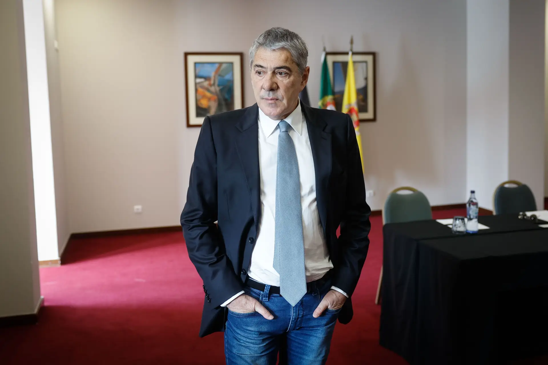 Os 10 anos de Sócrates a braços com a justiça: uma cronologia da Operação Marquês