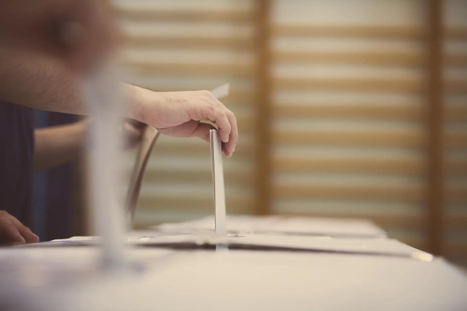 País Basco vai a votos com independentistas a disputarem vitória pela primeira vez