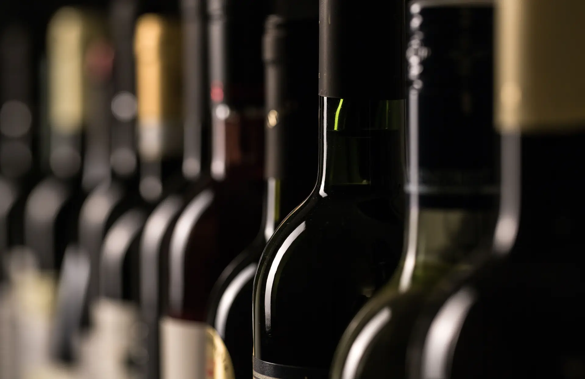 Importações de vinho na China caíram para metade face a 2018