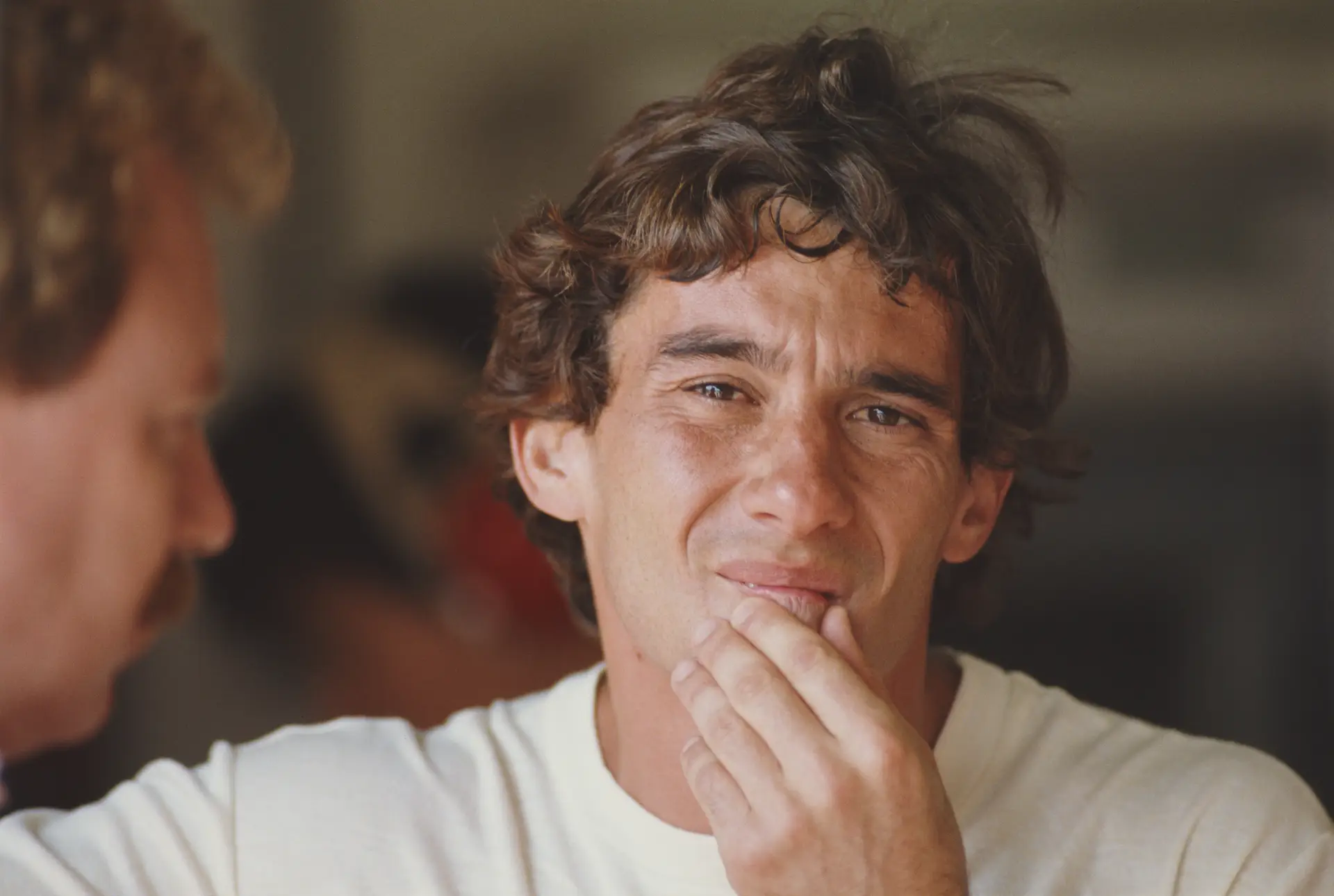 Ayrton Senna : du kart construit par son père aux grands circuits du sport automobile mondial