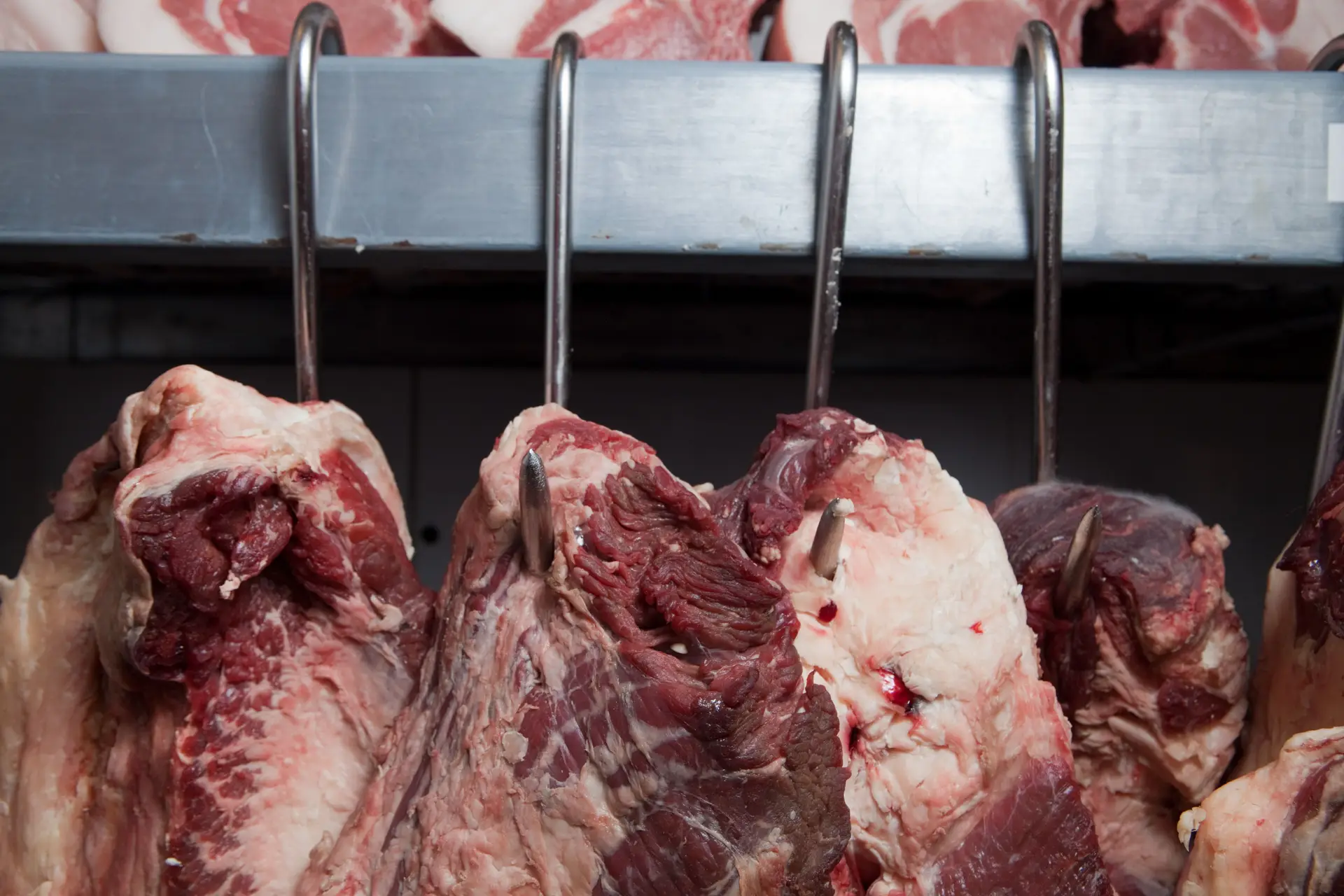 ASAE apreende mais de 37 toneladas de carne no valor de 350 mil euros