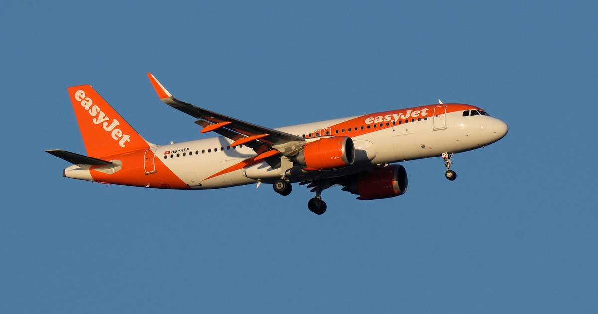 Отмена рейса EasyJet с Кабо-Верде в Порту оставила 130 пассажиров заблокированными на Боа-Висте