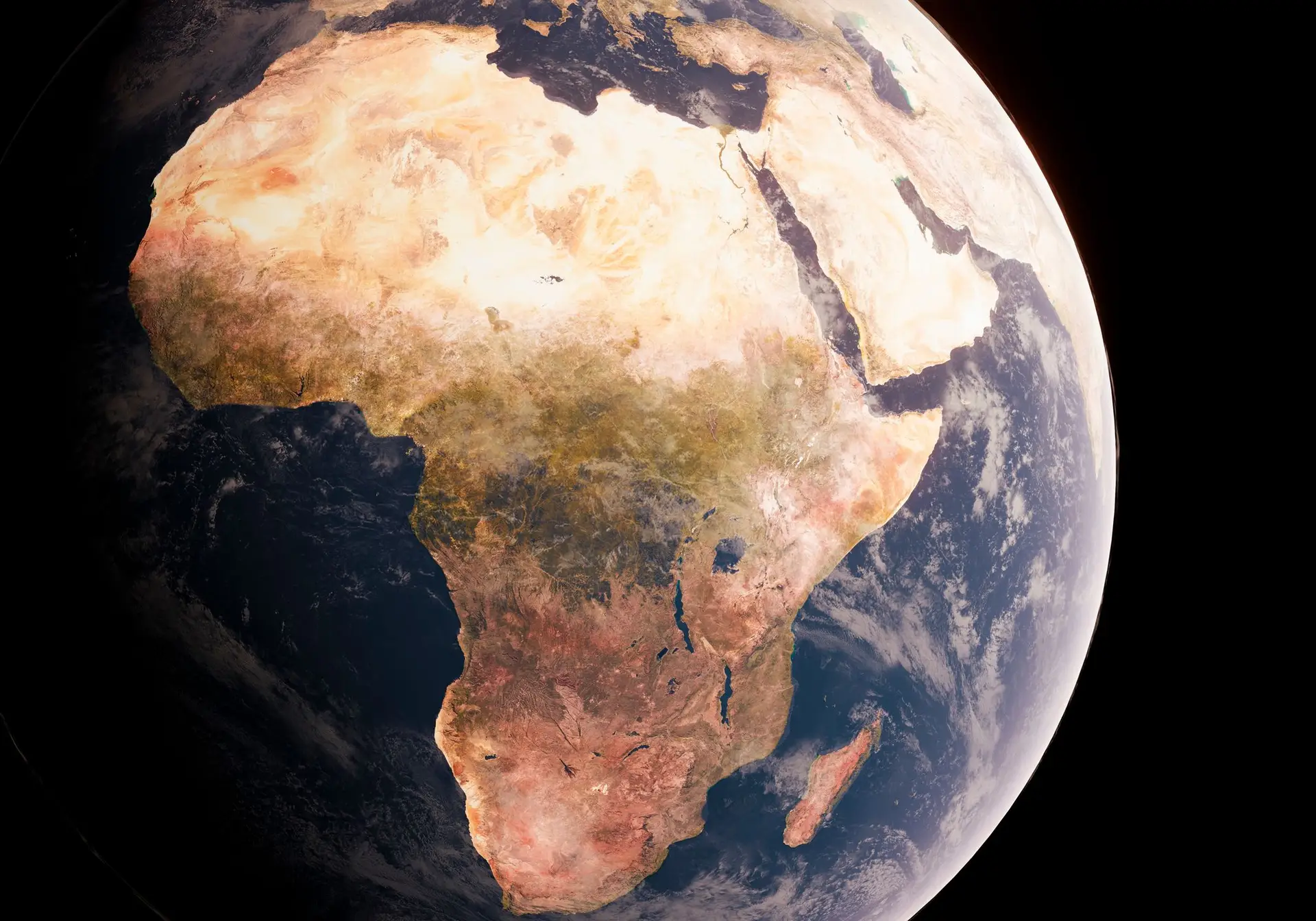 Criticar governos em África continua "a ser perigoso em muitos países"