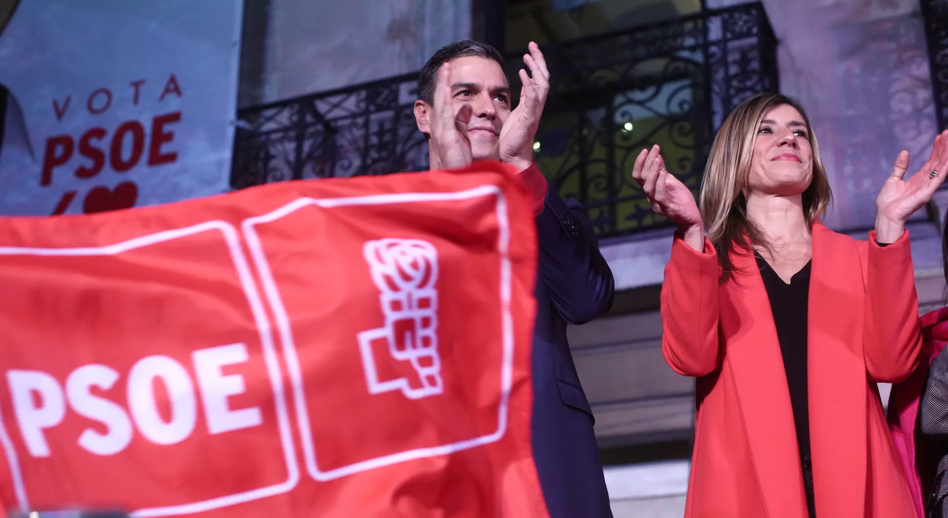 "Vale a pena continuar como presidente?": Sánchez pondera demissão após polémica com a mulher