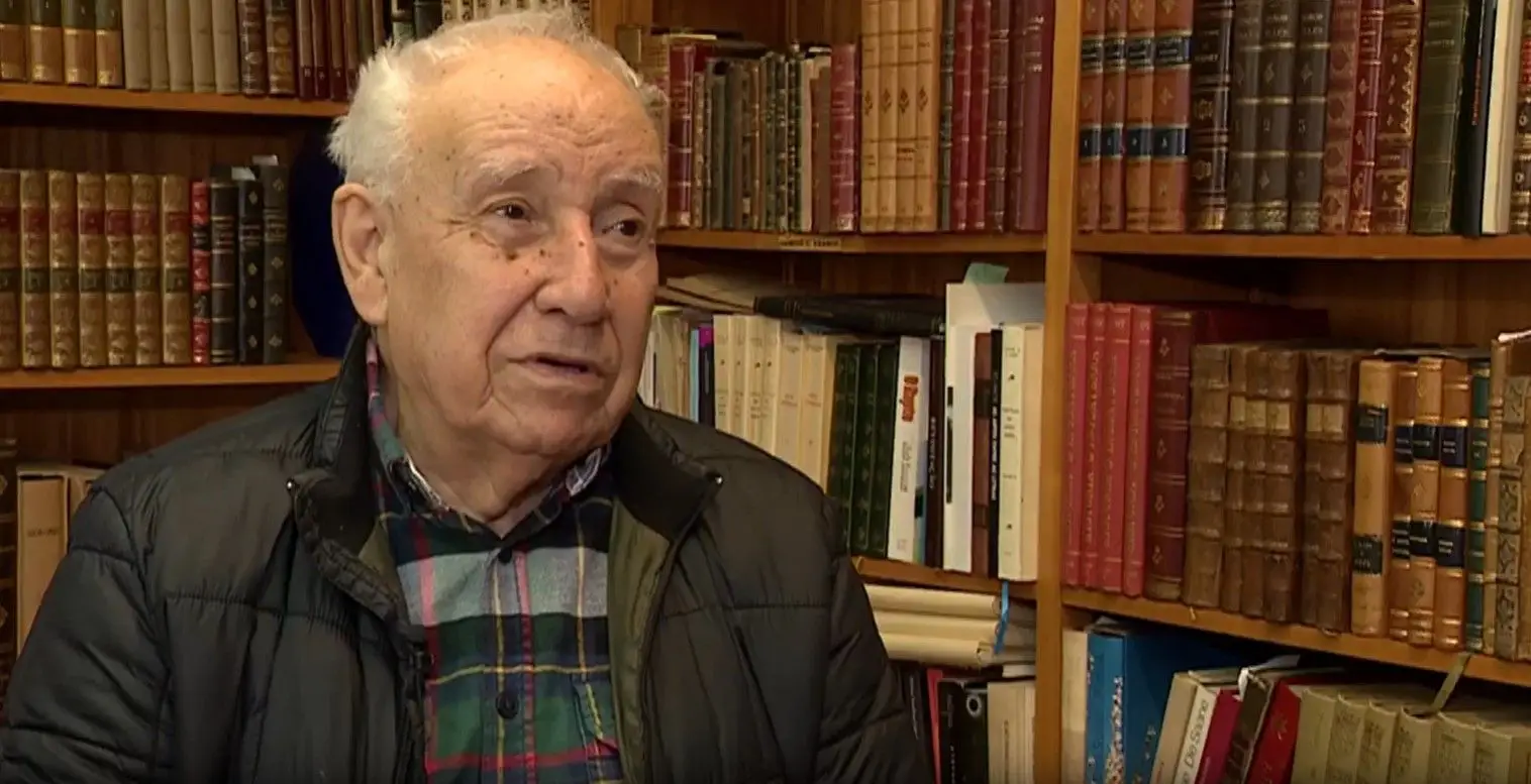 Germano Silva, jornalista