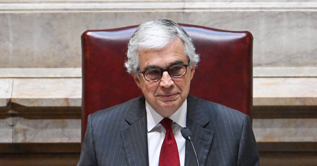 Aguiar-Branco só convoca Comissão Permanente para ouvir Luís Neves se partidos derem consenso