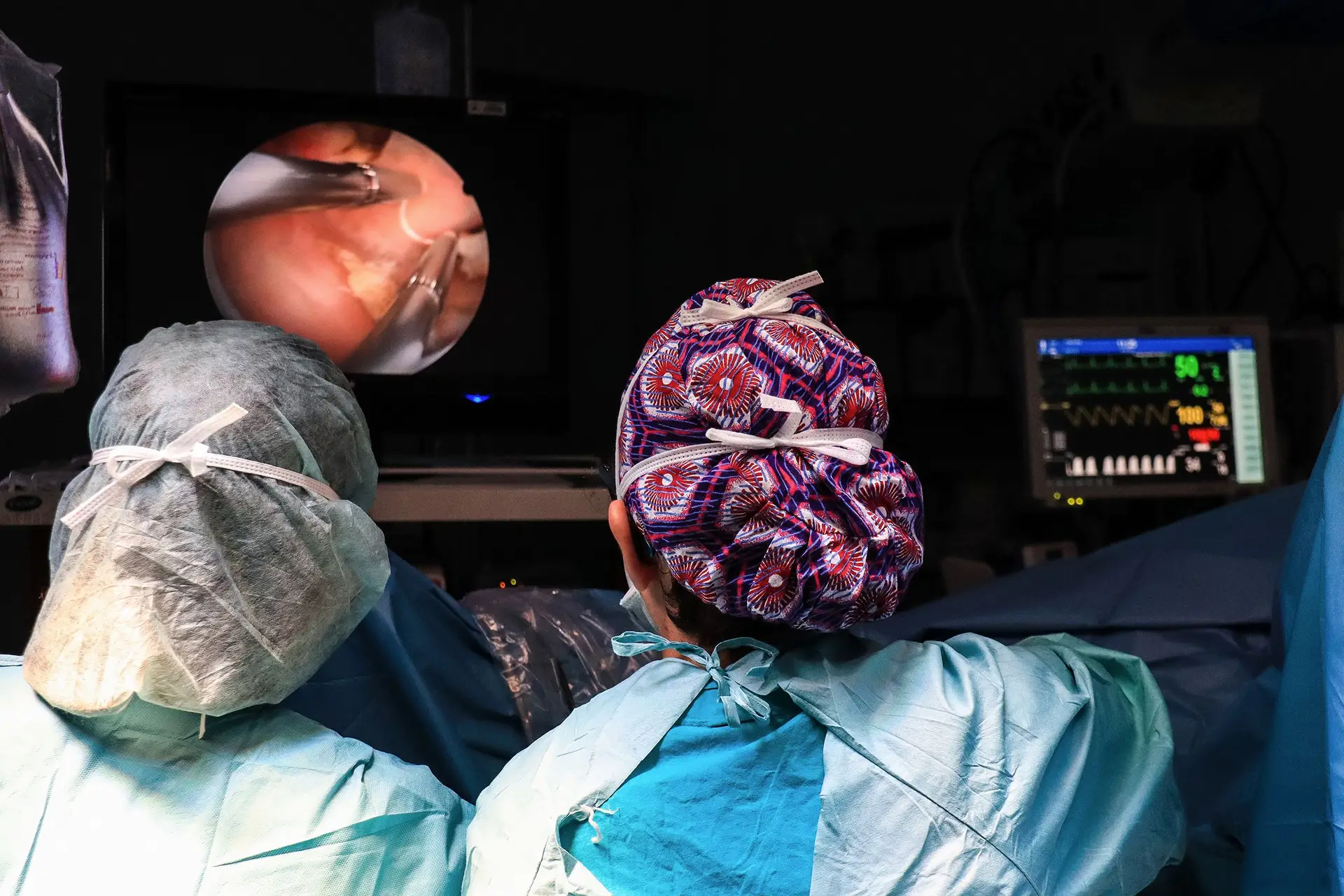 IPO do Porto aposta em centro de treino em cirurgia oncológica robótica