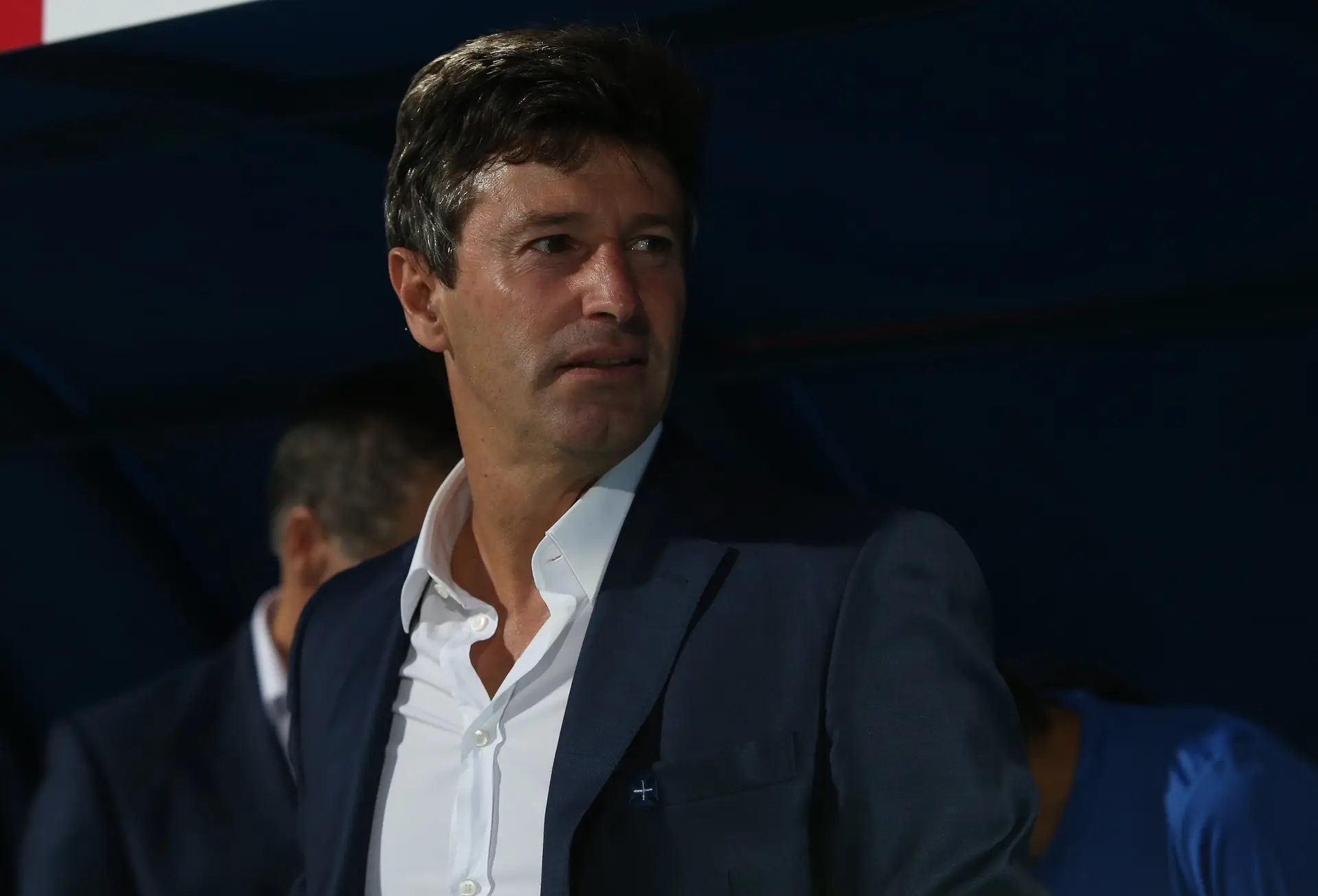 FC Porto "não vai entregar" o clássico com o Sporting "de mão beijada"