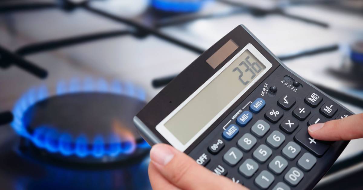 Il gas naturale sale ai massimi di gennaio 2023