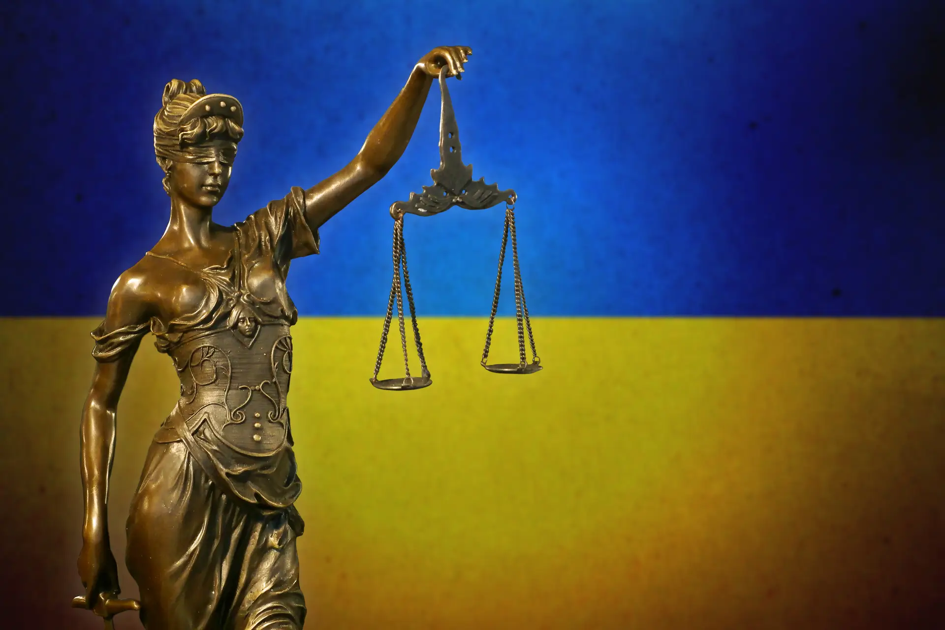 Justiça ucraniana emite ordem de prisão por corrupção contra ministro da Agricultura