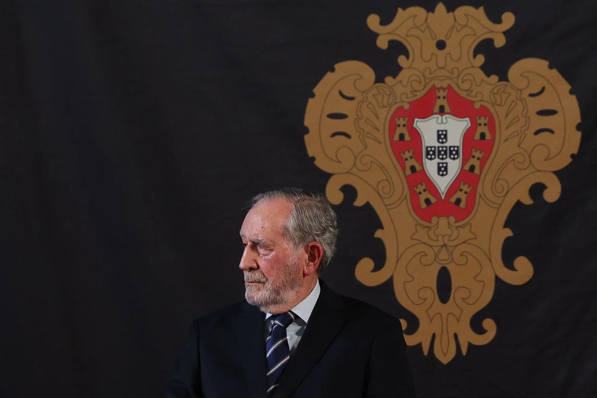 Gracias por las preocupaciones después del accidente de Ramalho Eans Road