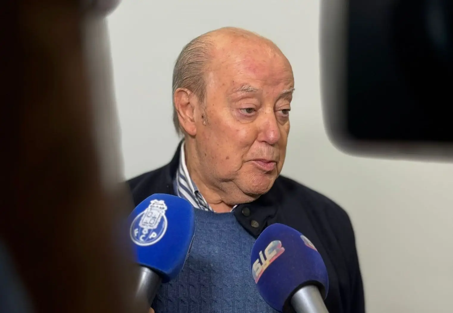 Pinto da Costa