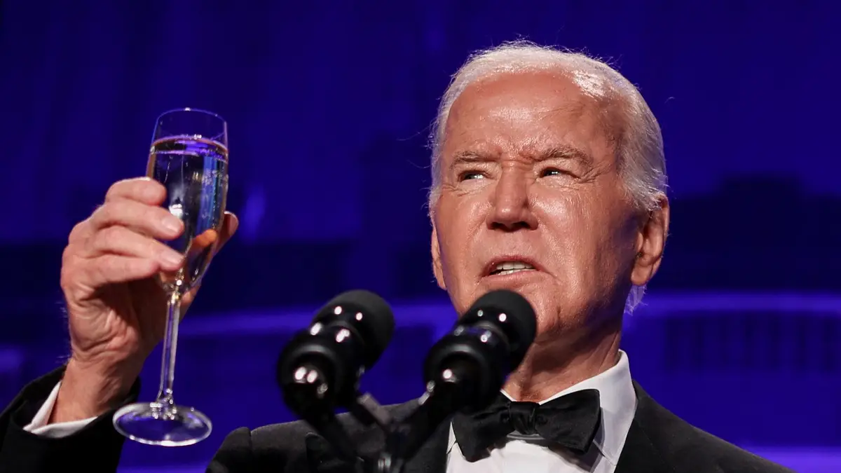 Joe Biden