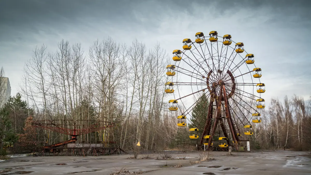 Chernobyl