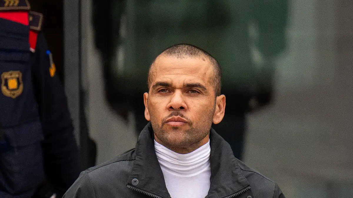 Dani Alves