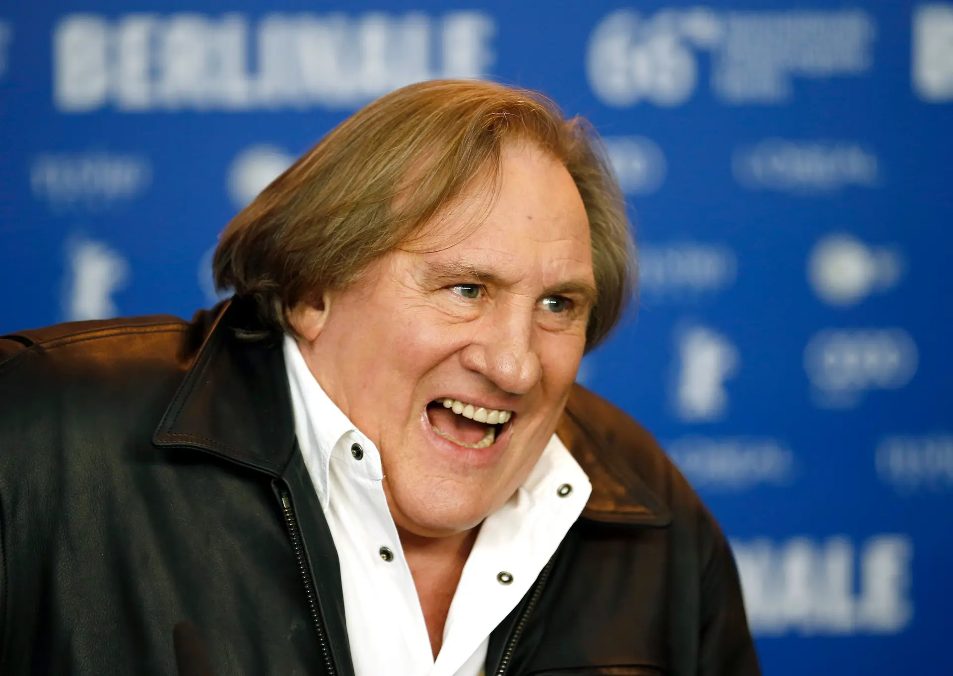 Ator gaulês Gérard Depardieu enfrenta novas acusações de agressão sexual