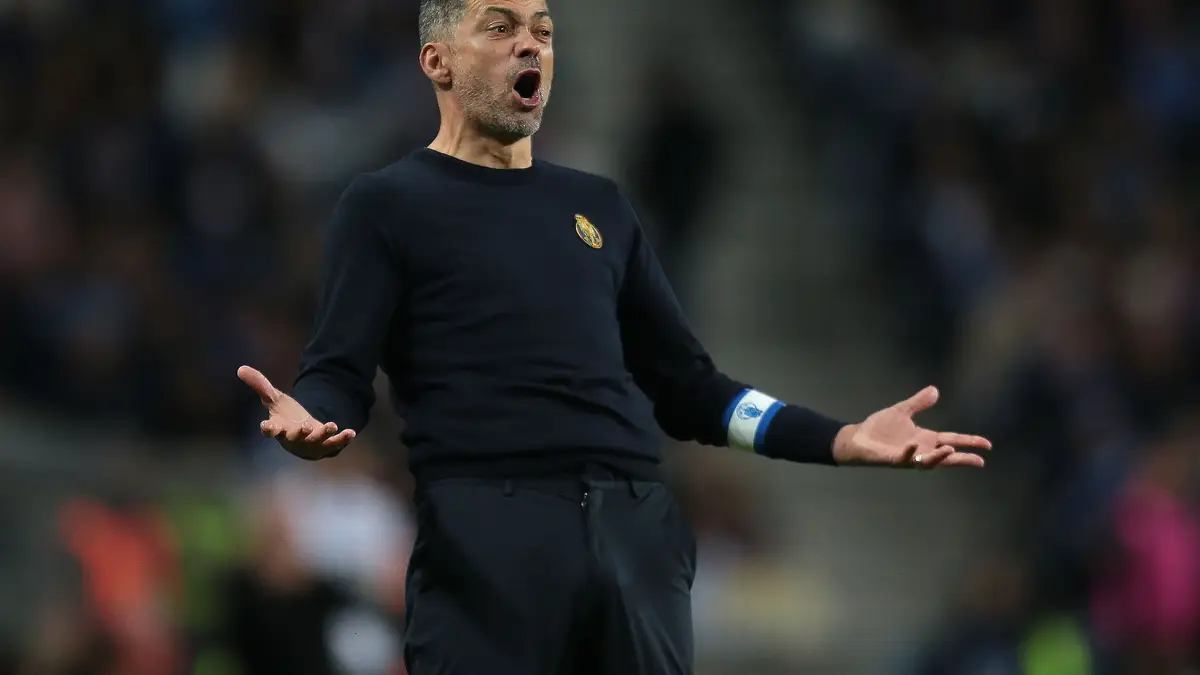 Sérgio Conceição