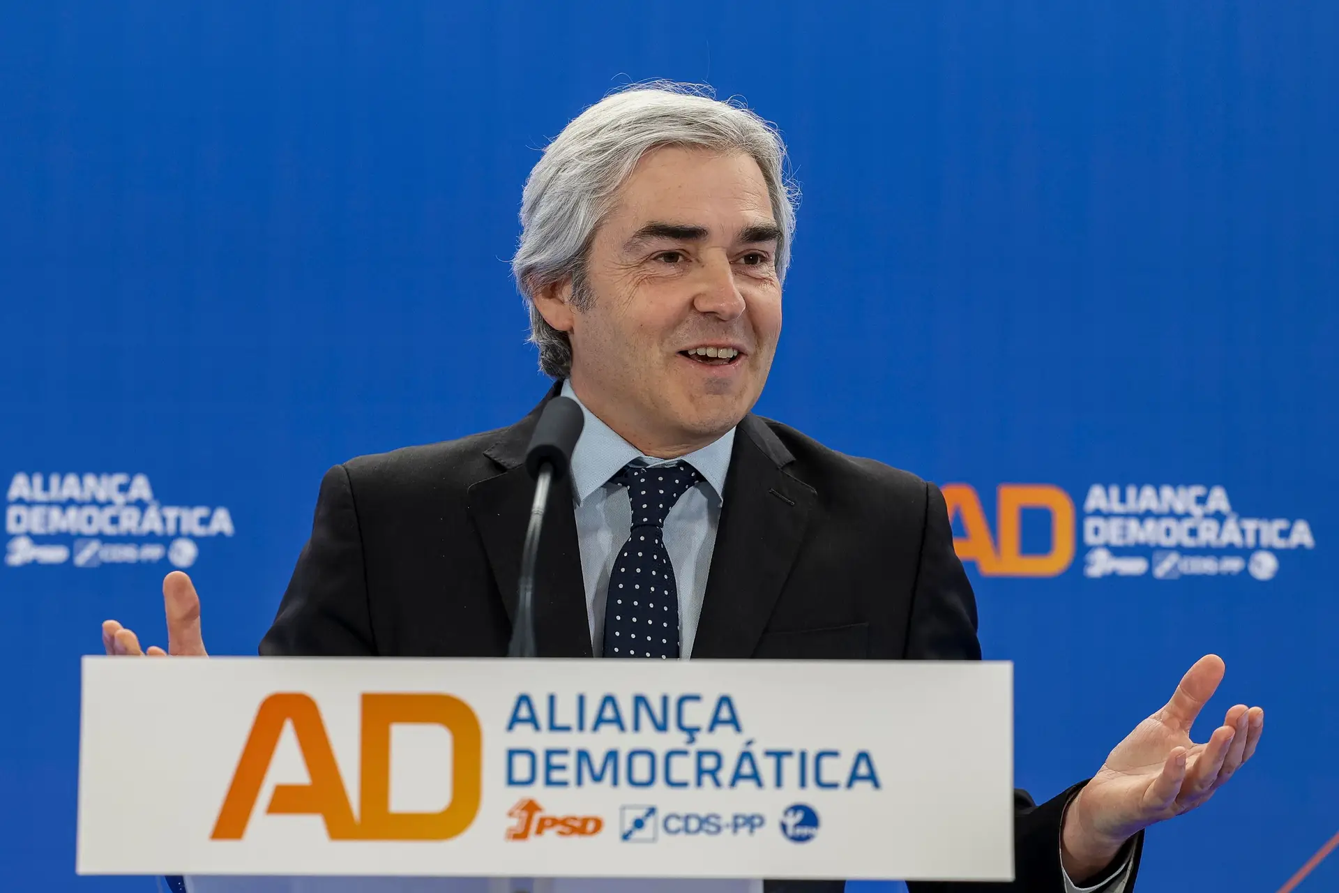 Nuno Melo