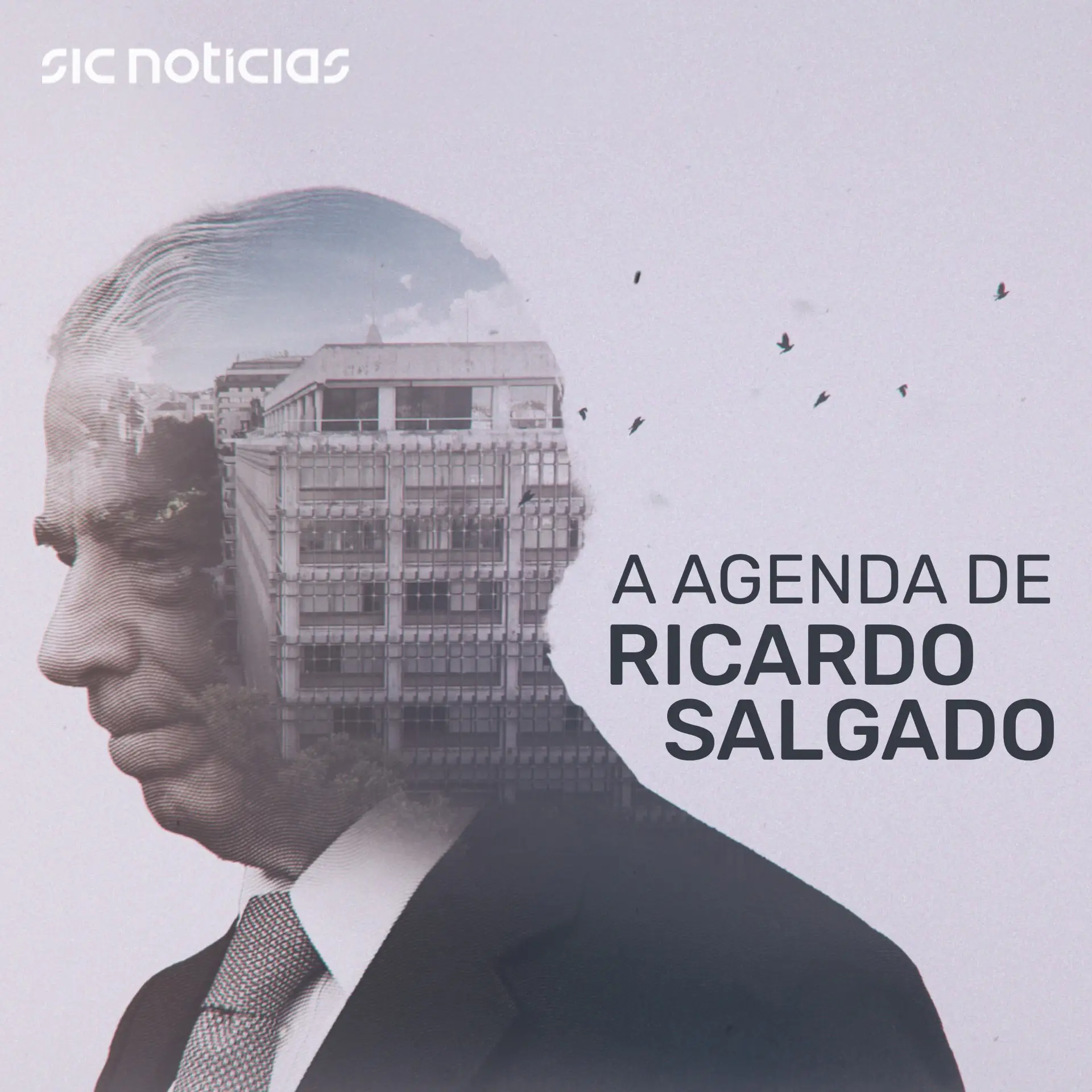 A Agenda de Ricardo Salgado
