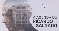 A Agenda de Ricardo Salgado