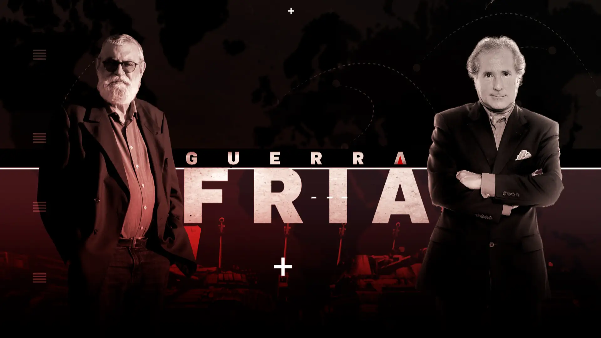 Guerra Fria: a guerra eletrónica no Báltico