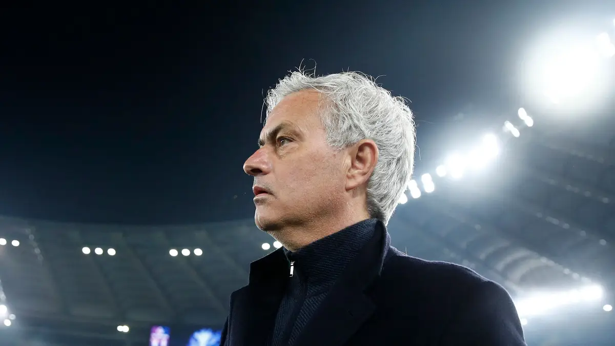 José Mourinho