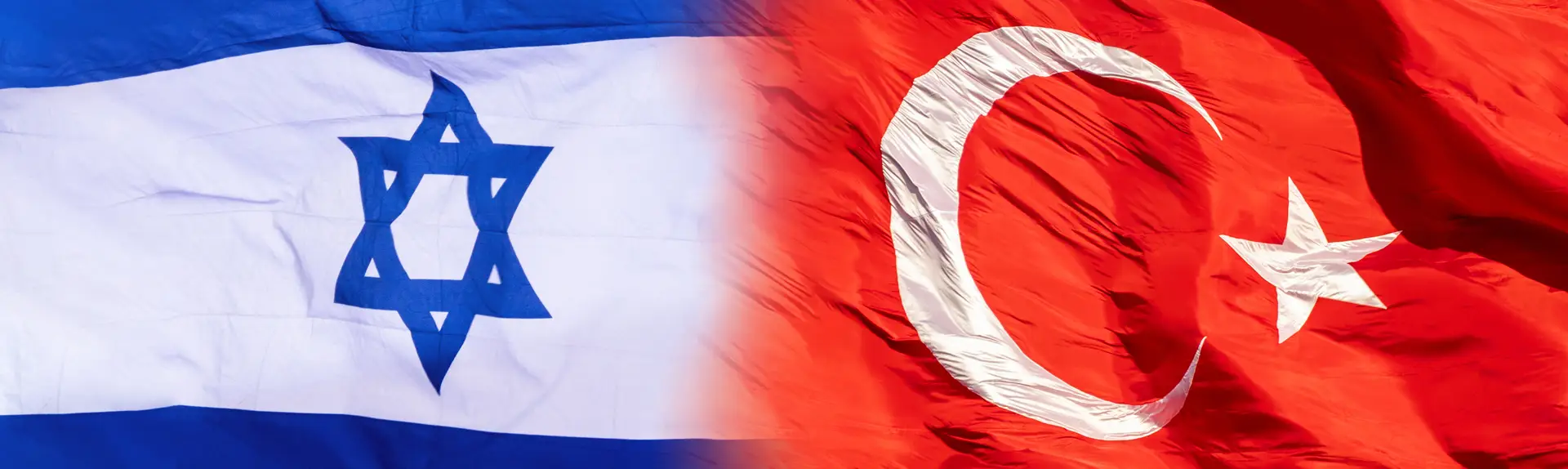 Turquia suspende todas as relações comerciais com Israel