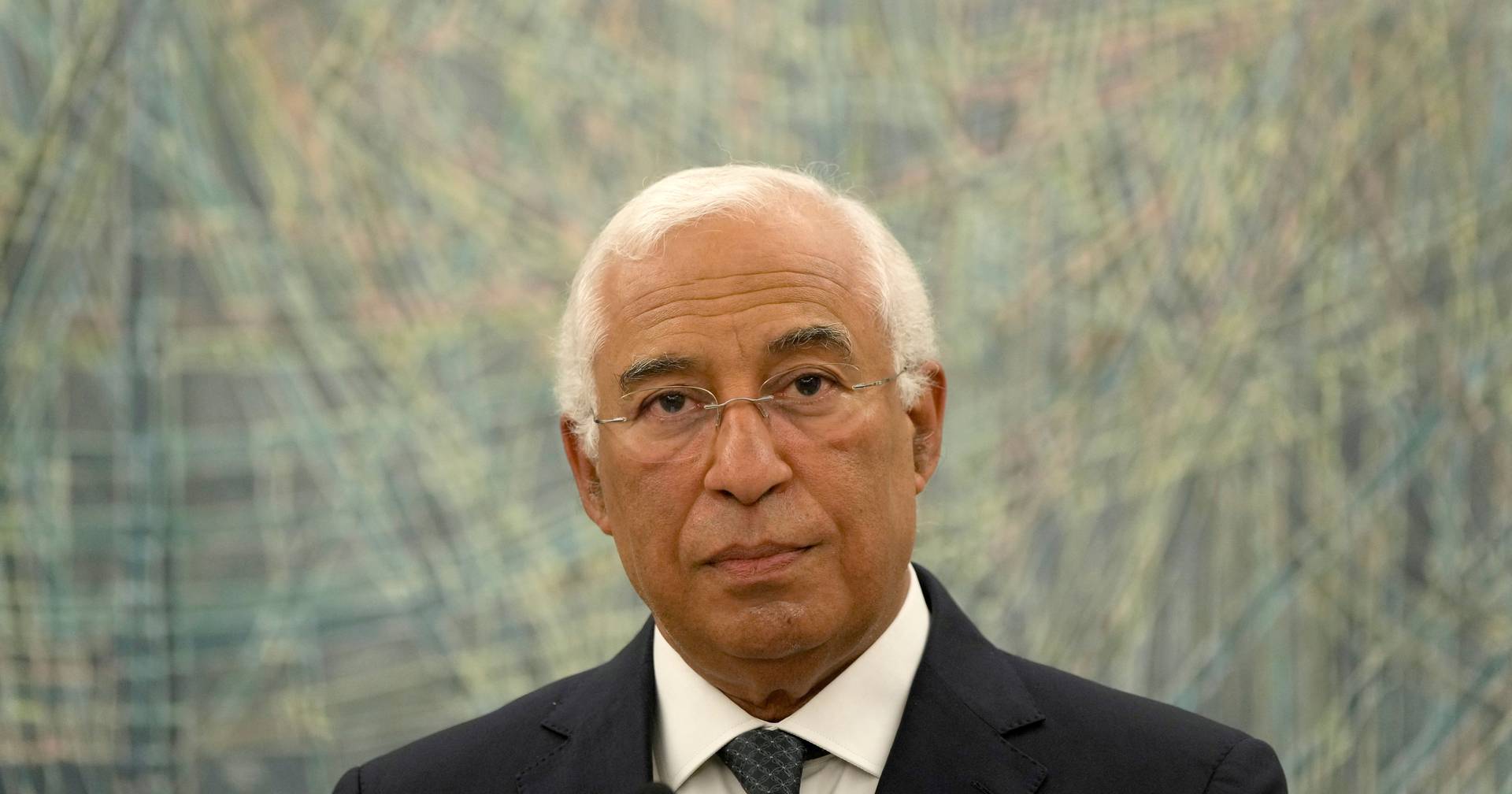 “Por não ter costela oriental, há menos ponderação”: Costa diz que ...