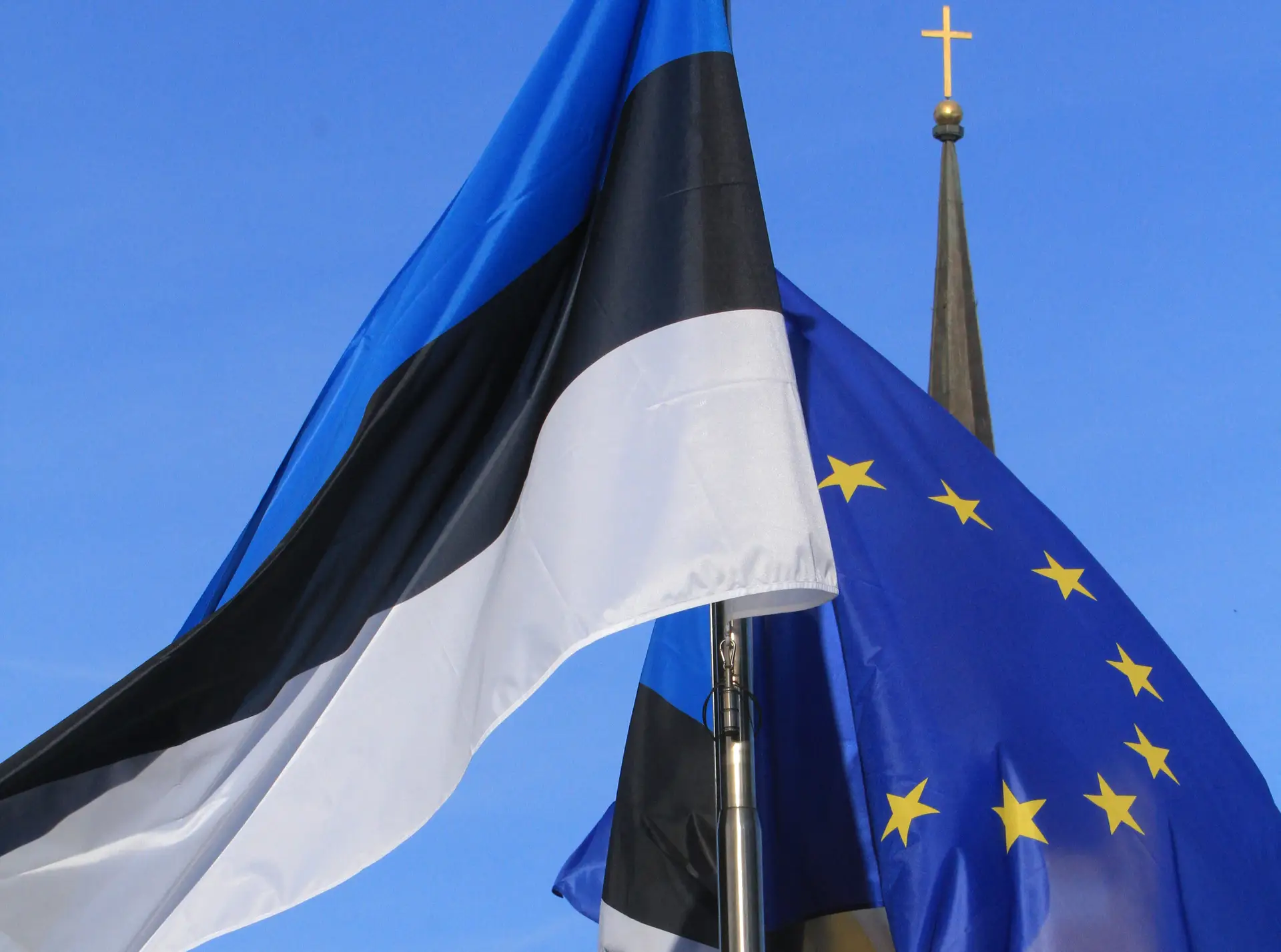 O trajeto da Estónia: das ocupações russa e soviética a país emergente da União Europeia