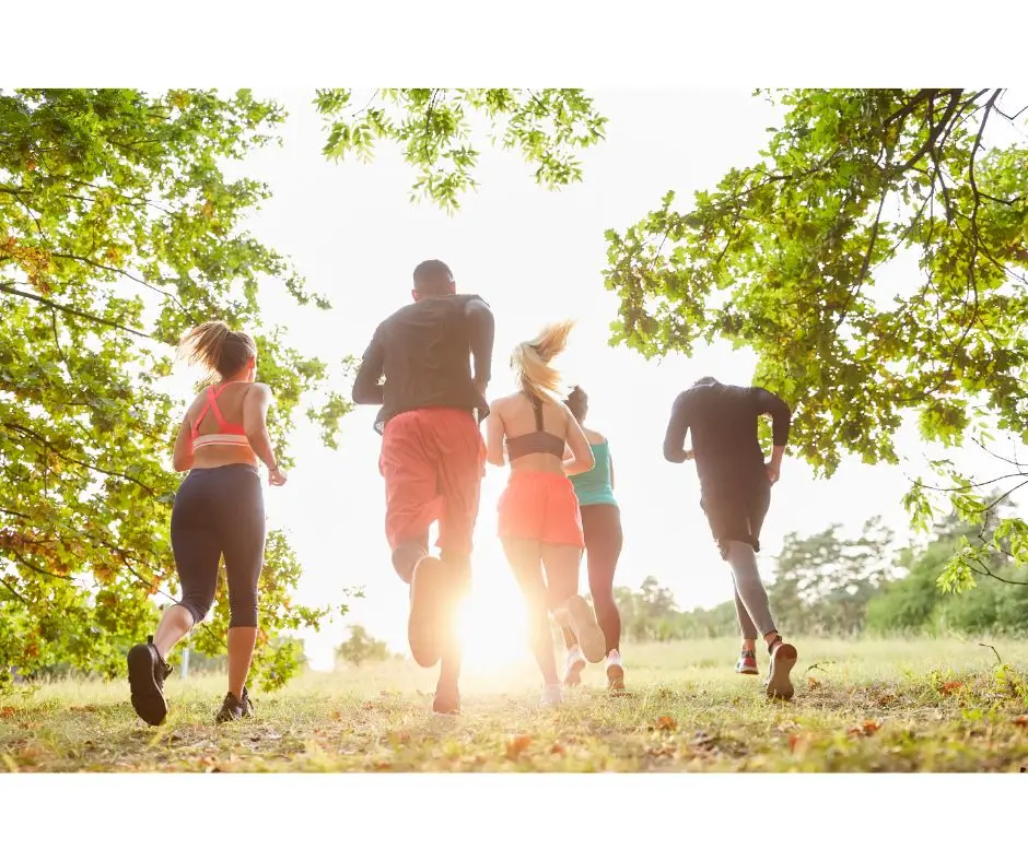 Exercício físico: o que acontece no corpo humano que traz tantos benefícios à saúde?