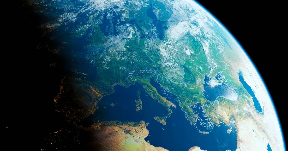 Portugal e Espanha preparam-se para conquistar o espaço