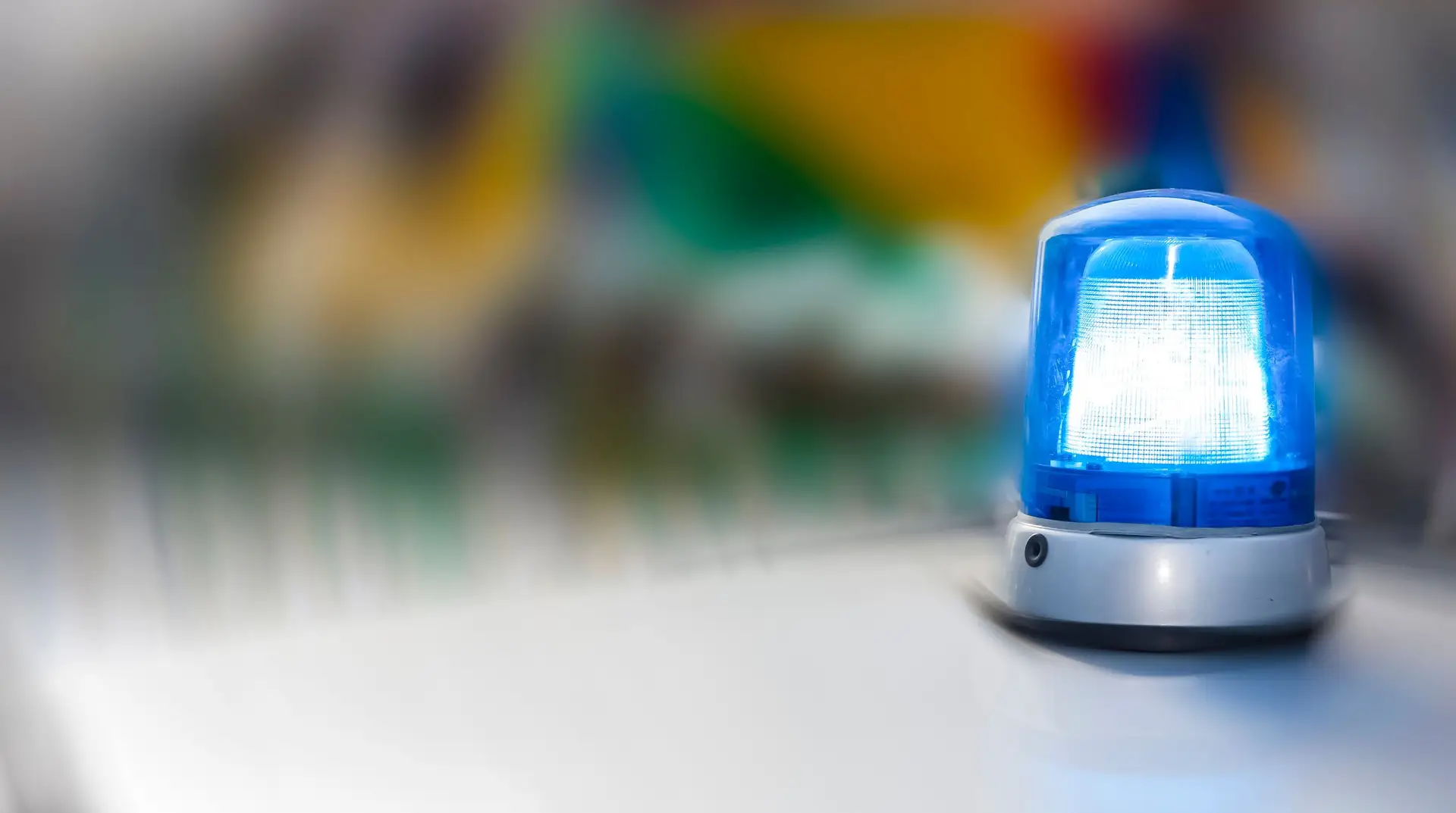 Acampamento ilegal na Guia: 6 arguidos e 7 viaturas apreendidas 