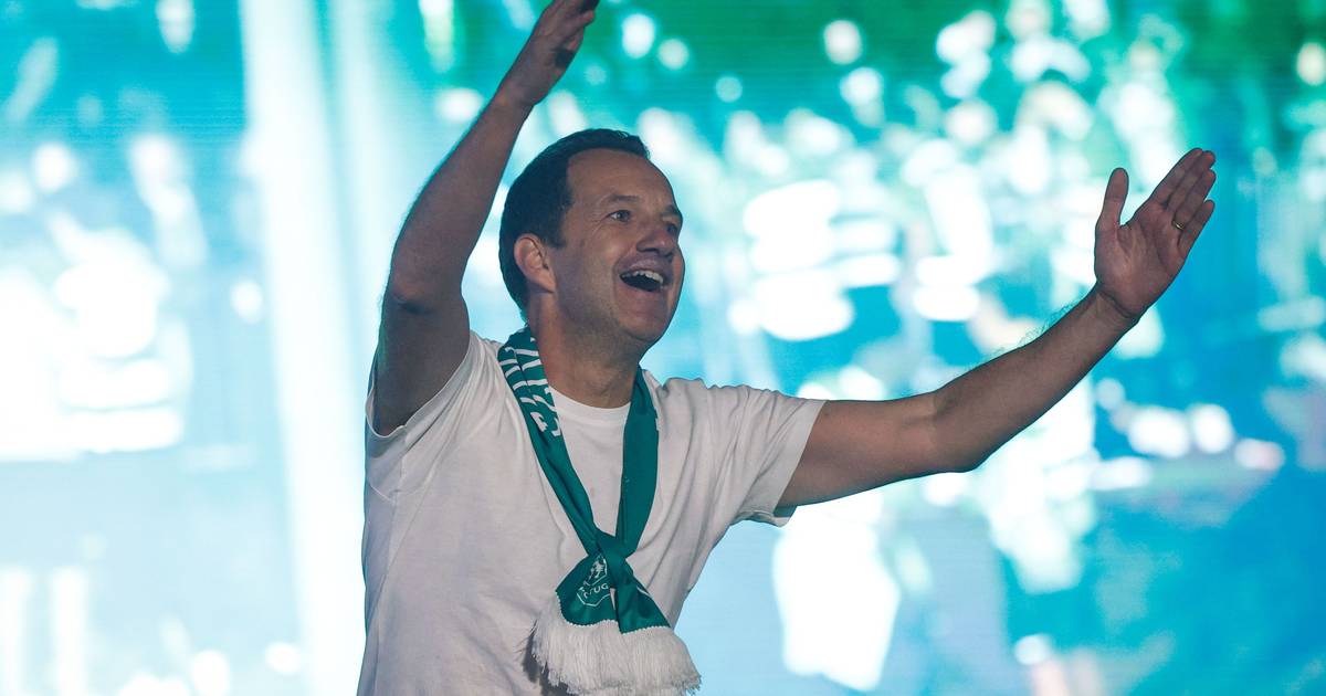 A opinião de João Rosado: Sporting campeão do quase