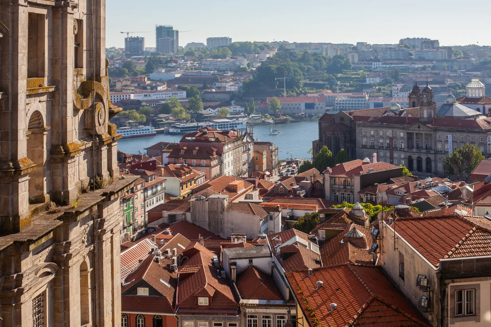 Moradores do Porto queixam-se de insegurança e pedem mais policiamento