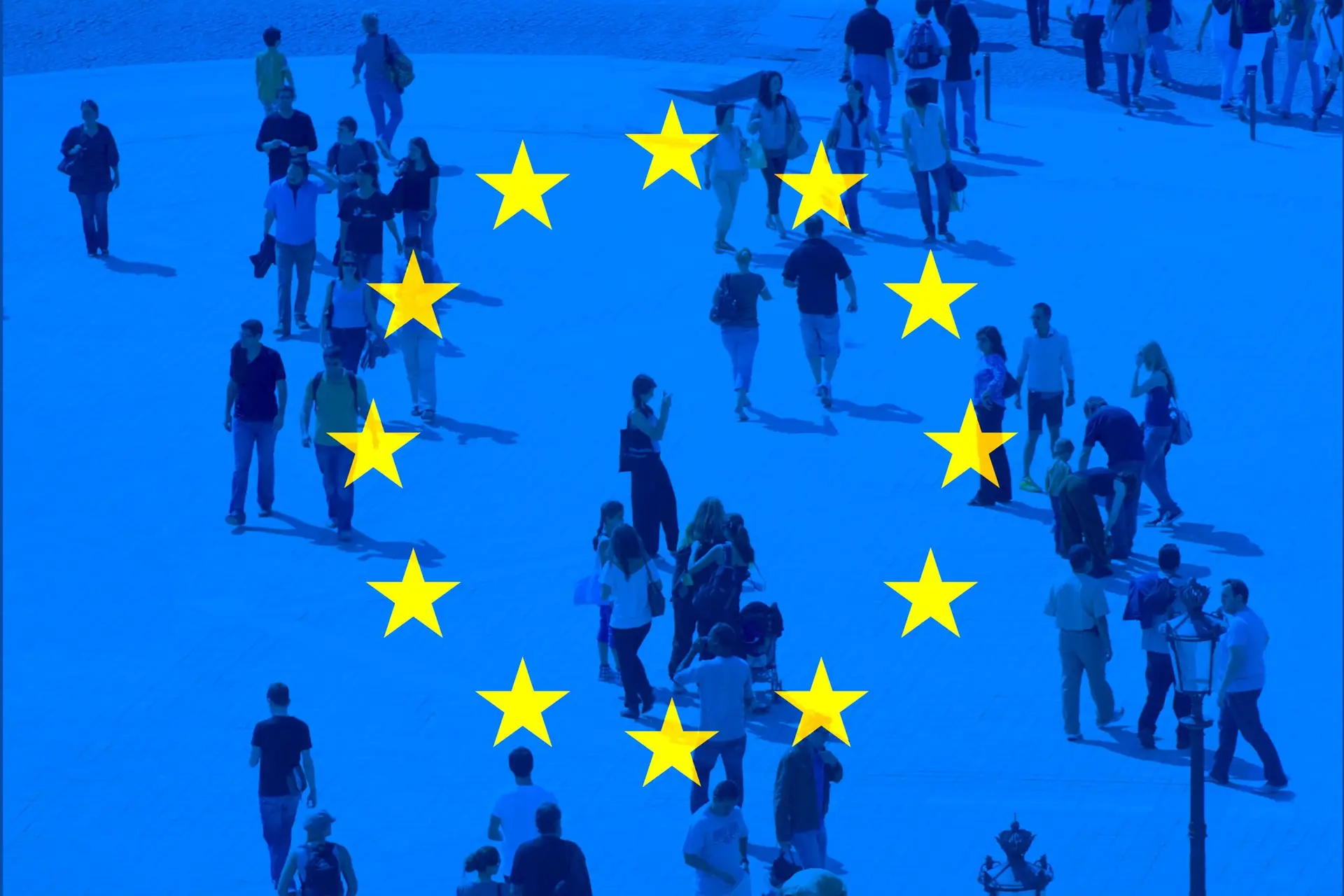 PS e AD empatados: o que revelam as mais recentes sondagens para as Europeias?