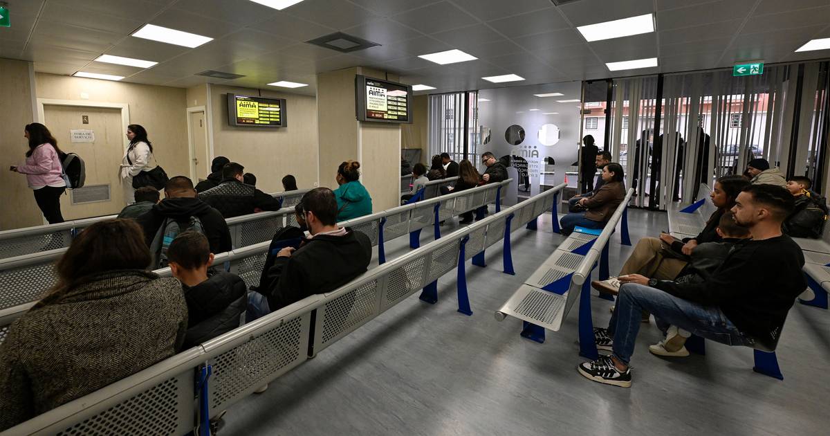 Sindicato dos Técnicos de Migração alerta para os riscos de um processo de expulsão apressado