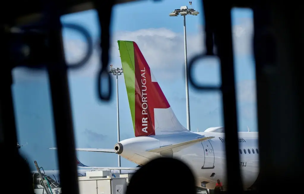 IAG pondera desistir de corrida pela compra da TAP