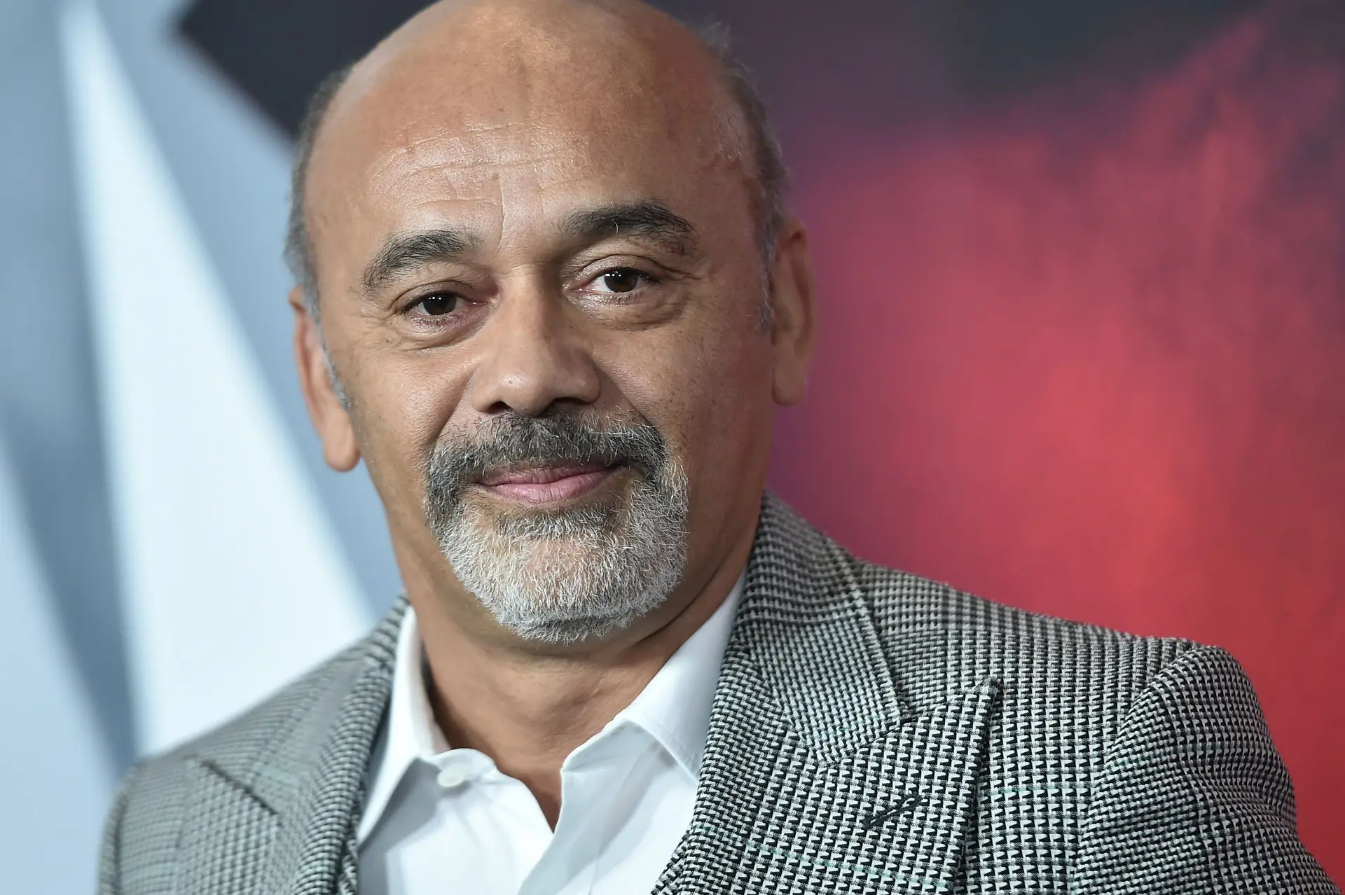 Portugal é a morada do coração de Christian Louboutin, o gálico famoso pelos sapatos de sola vermelha