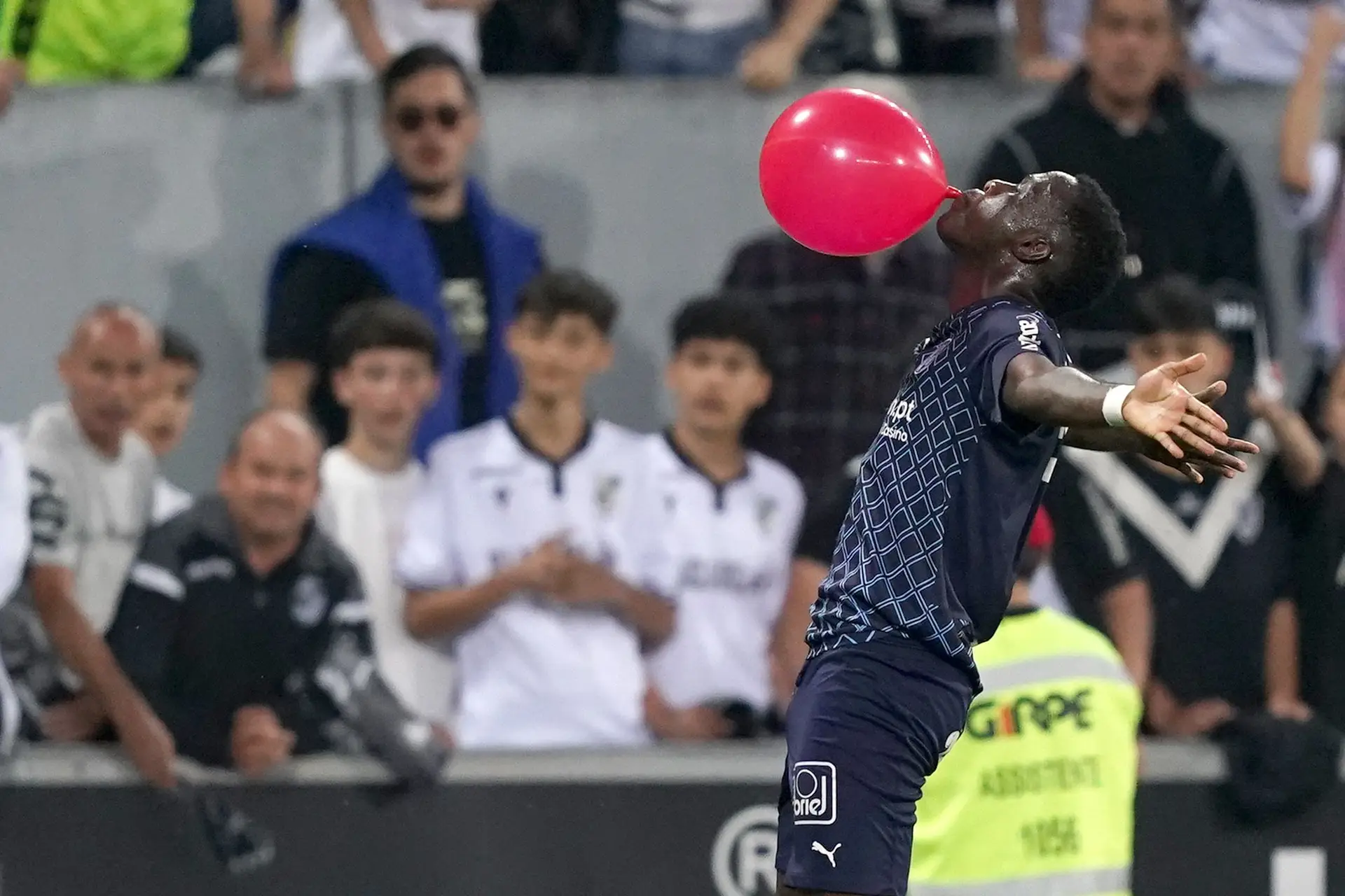 SC Braga vence dérbi minhoto e consolida o quarto lugar
