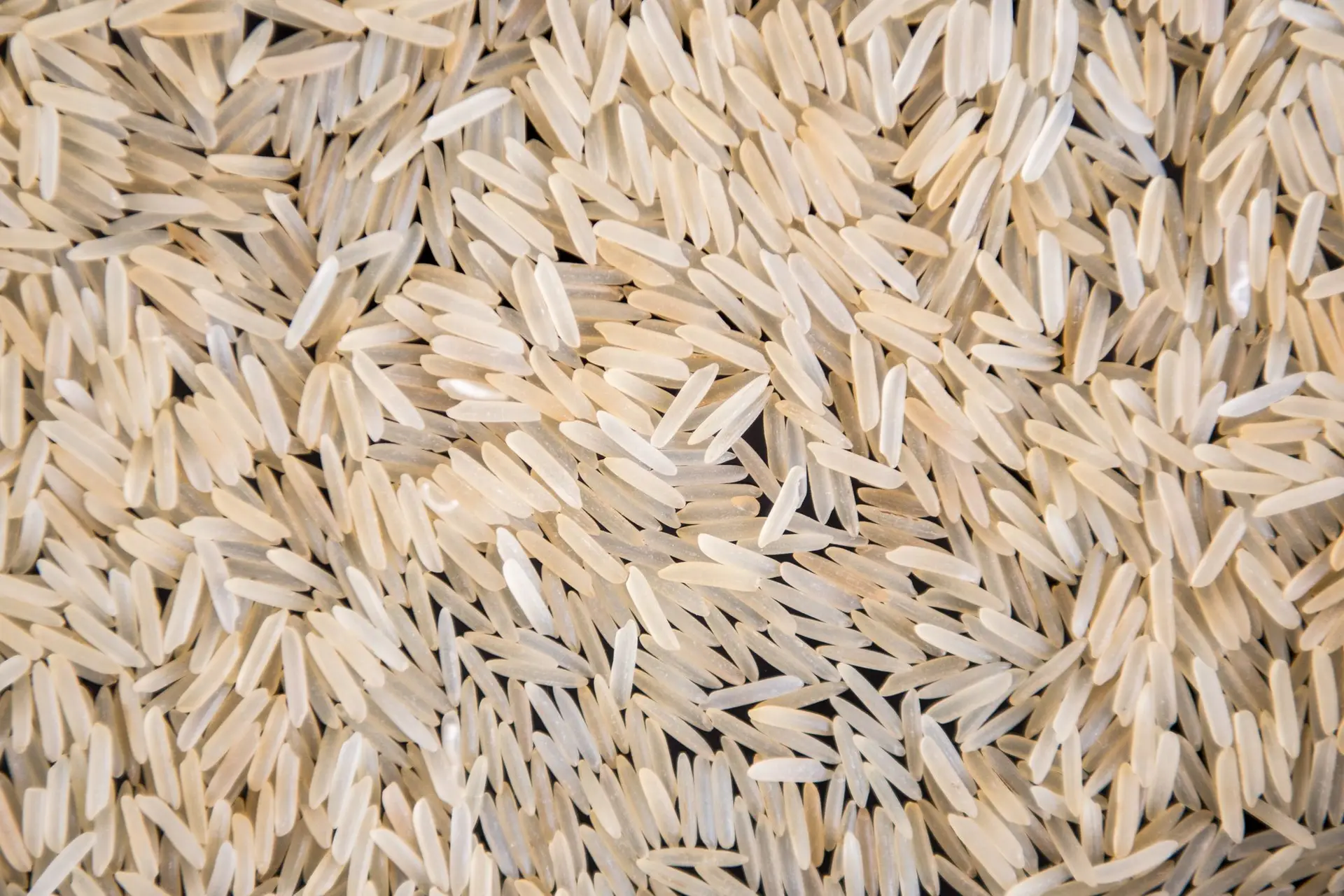 ASAE apreende mais de sete toneladas de arroz
