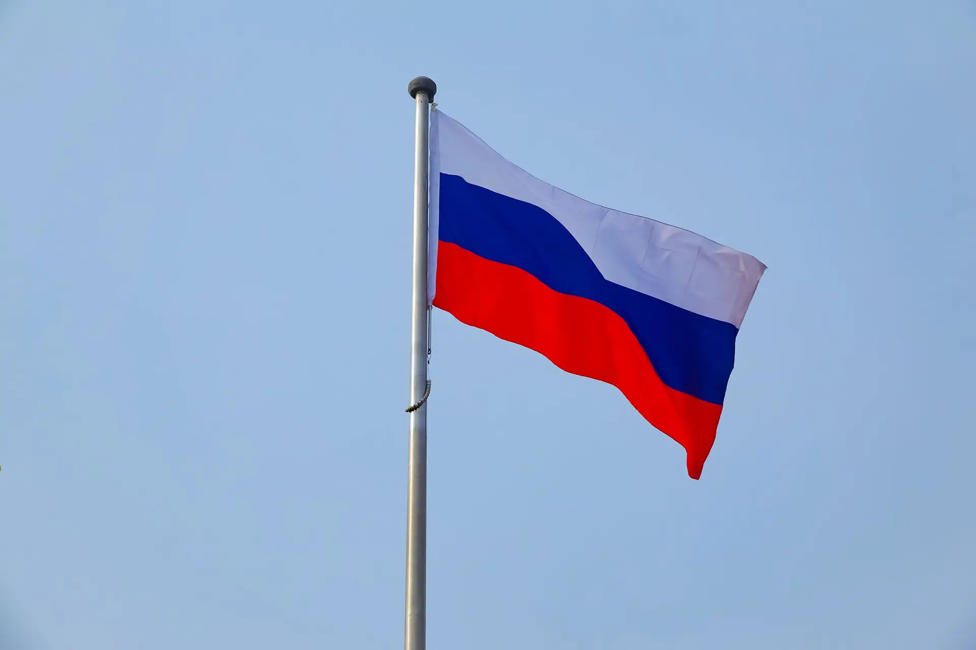 Rússia declara como "indesejáveis" atividades da Amnistia Internacional no país