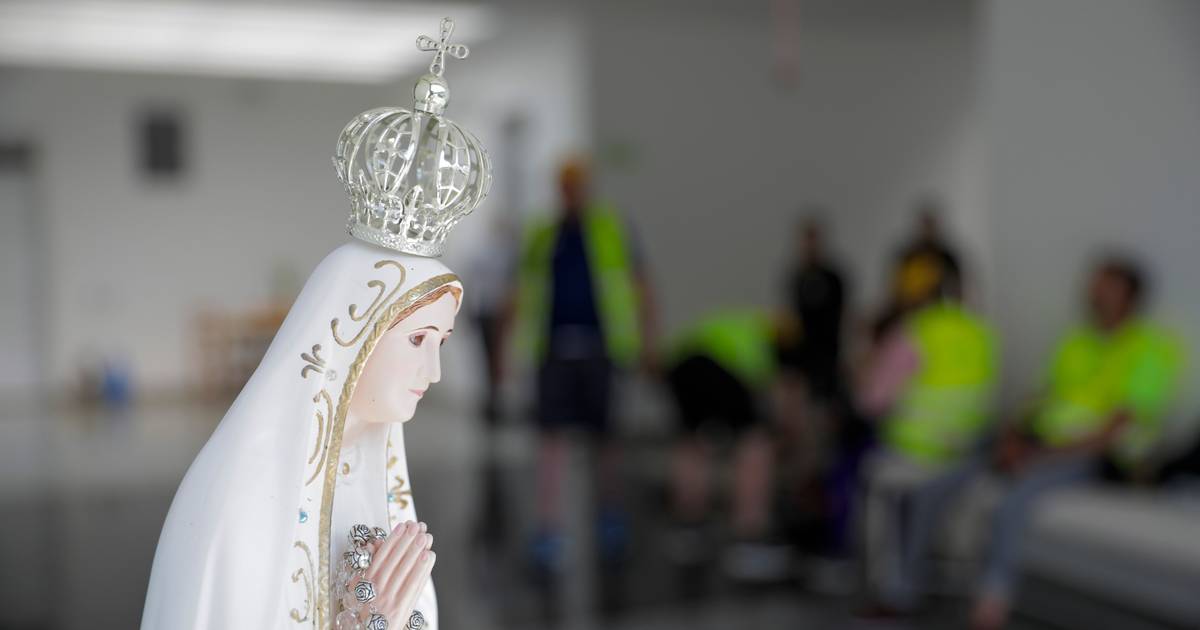 Cerimónias do 13 de Outubro em Fátima terminaram este domingo